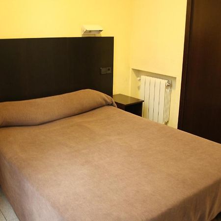 Hostal Baires Barcelona Eksteriør bilde