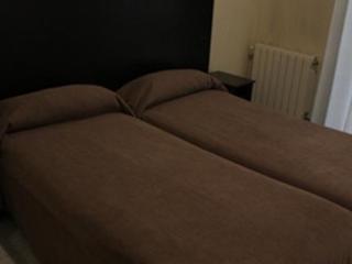 Hostal Baires Barcelona Eksteriør bilde