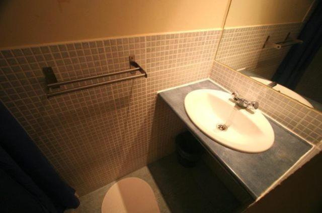 Hostal Baires Barcelona Rom bilde