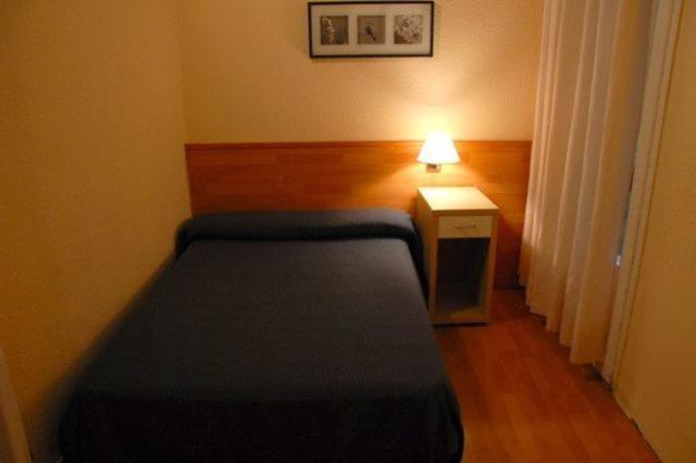 Hostal Baires Barcelona Rom bilde