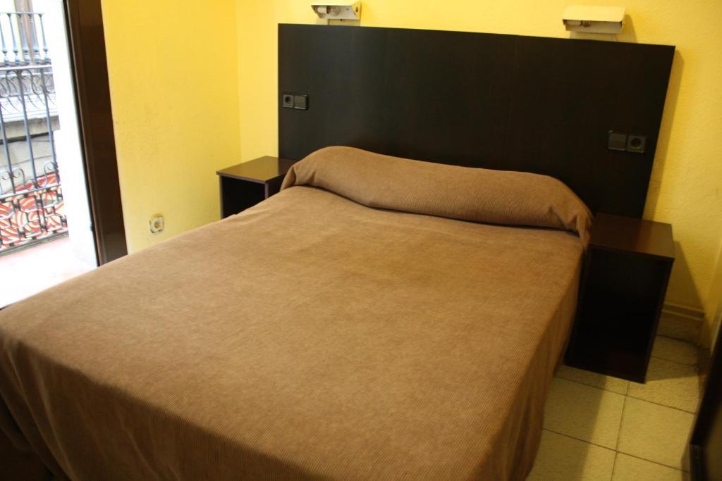 Hostal Baires Barcelona Rom bilde