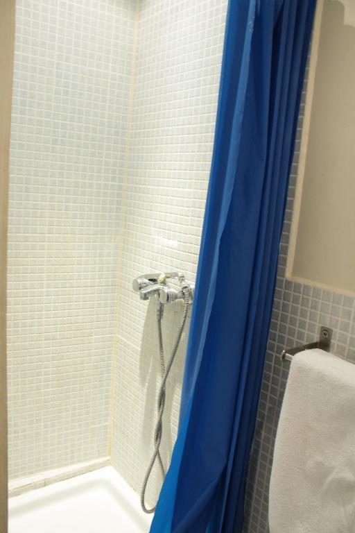 Hostal Baires Barcelona Rom bilde