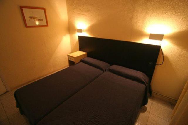 Hostal Baires Barcelona Rom bilde